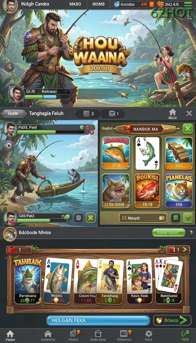 Screenshot 62hot nomor 3
